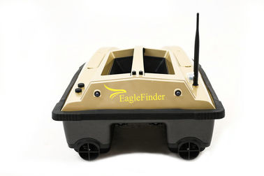 RC Bait Boat With Fish Finder - Bait Boat Manufacturers, RC Fishing Boat  Supplier